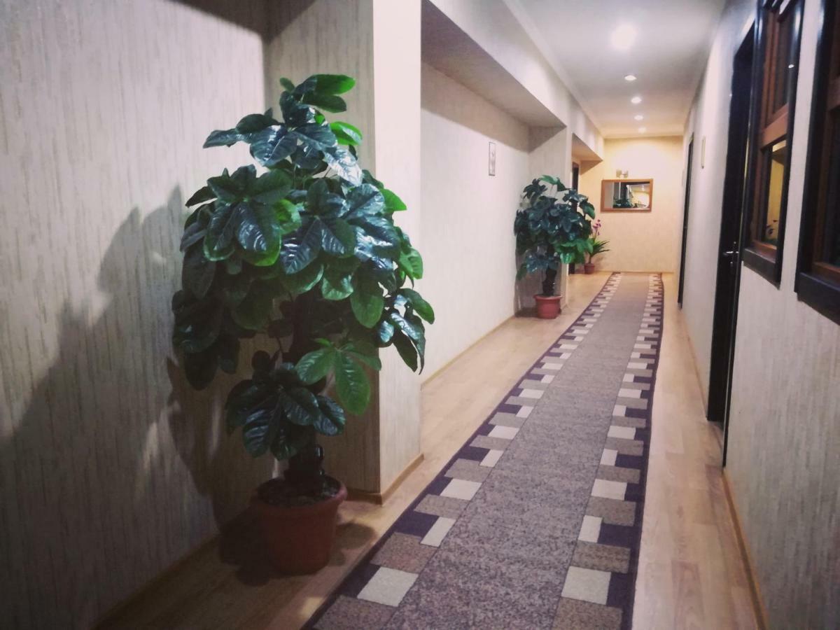 Hotel Elegant Tbilissi Extérieur photo